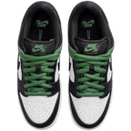 Nike SB Dunk Low Classic Green