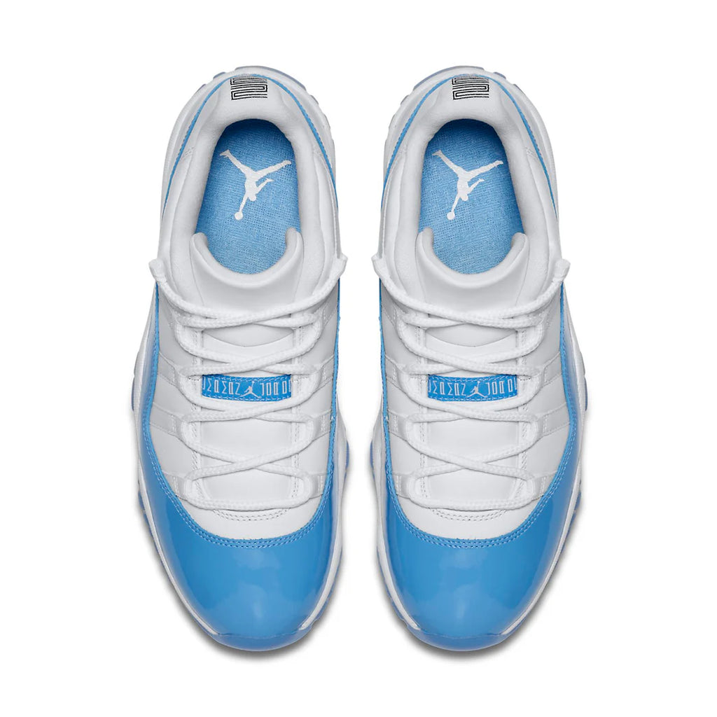 JordanAir Jordan 11 Retro Low 'UNC'