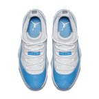 JordanAir Jordan 11 Retro Low 'UNC'