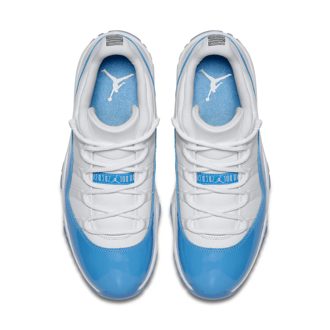 JordanAir Jordan 11 Retro Low 'UNC'