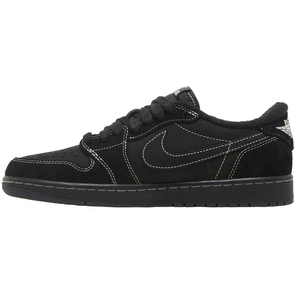 Jordan 1 Low Travis Scott Phantom