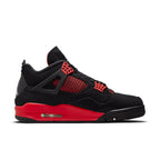JordanAir Jordan 4 Retro 'Red Thunder'