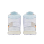 Jordan 1 Retro High Virgil Abloh Archive Alaska