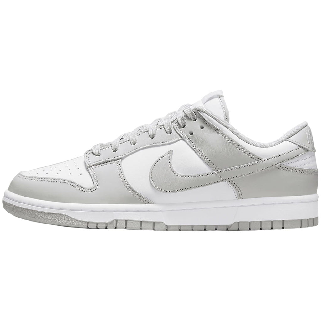 Nike Dunk Low Grey Fog