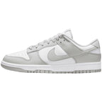 Nike Dunk Low Grey Fog