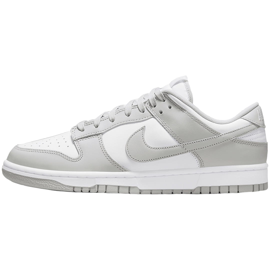 Nike Dunk Low Grey Fog