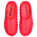 Nike Mind 001 Slide Solar Red