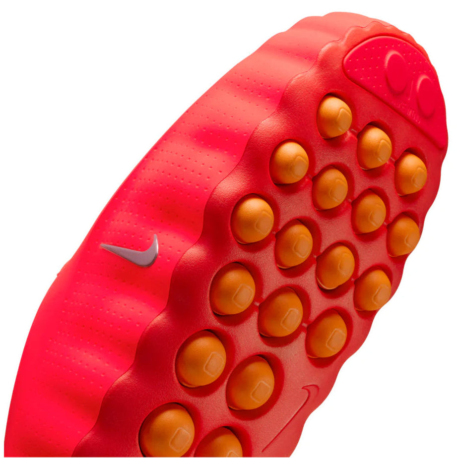 Nike Mind 001 Slide Solar Red