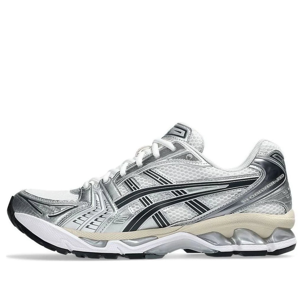 ASICS Gel-Kayano 14 'White Graphite Grey'