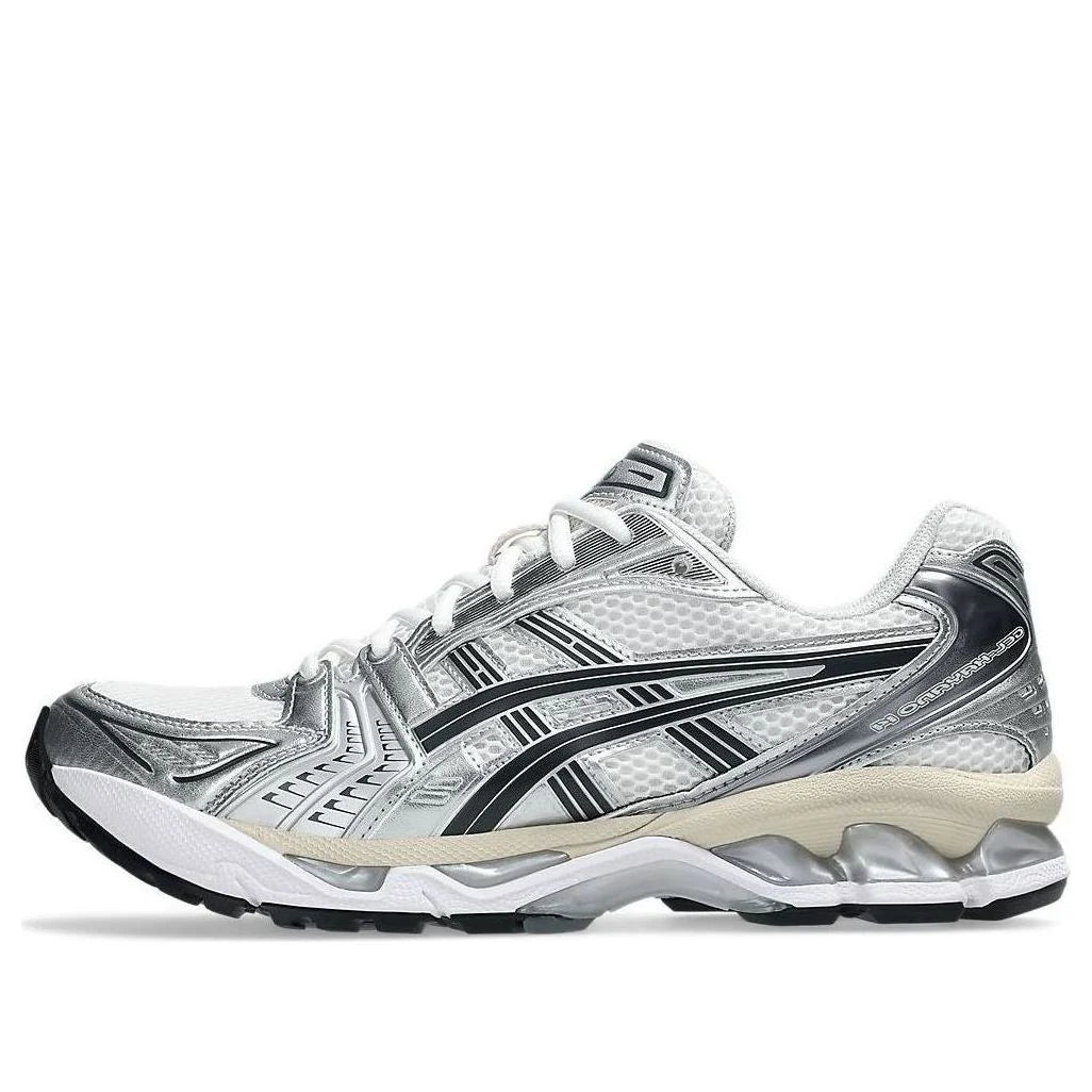 ASICS Gel-Kayano 14 'White Graphite Grey'
