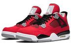 JordanAir Jordan 4 Retro 'Toro Bravo'