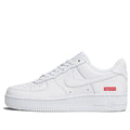 Nike Air Force 1 Low Supreme White