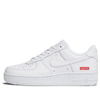 Nike Air Force 1 Low Supreme White