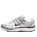 Nike(WMNS) Nike P-6000 'Coconut Milk Metallic Silver'