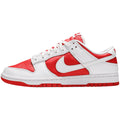 Nike Dunk Low Championship Red