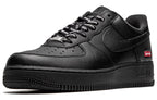 Nike Air Force 1 Low Supreme Black