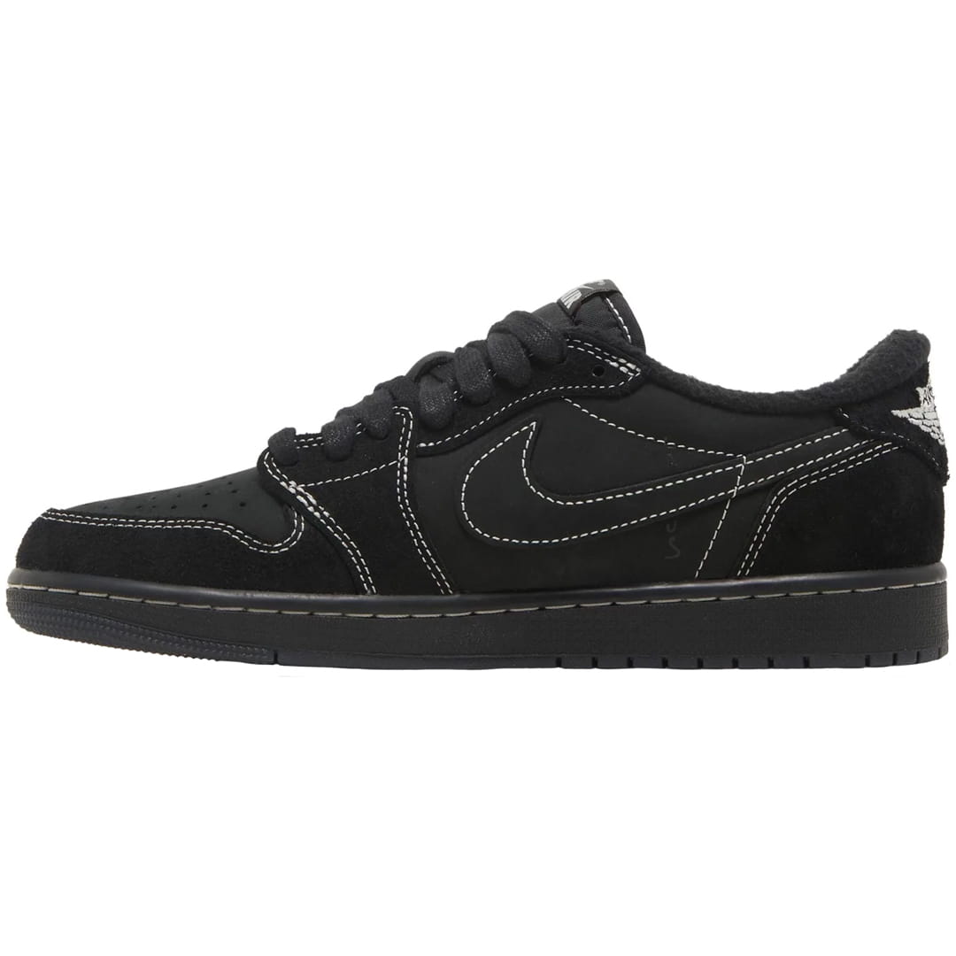 Jordan 1 Low Travis Scott Phantom