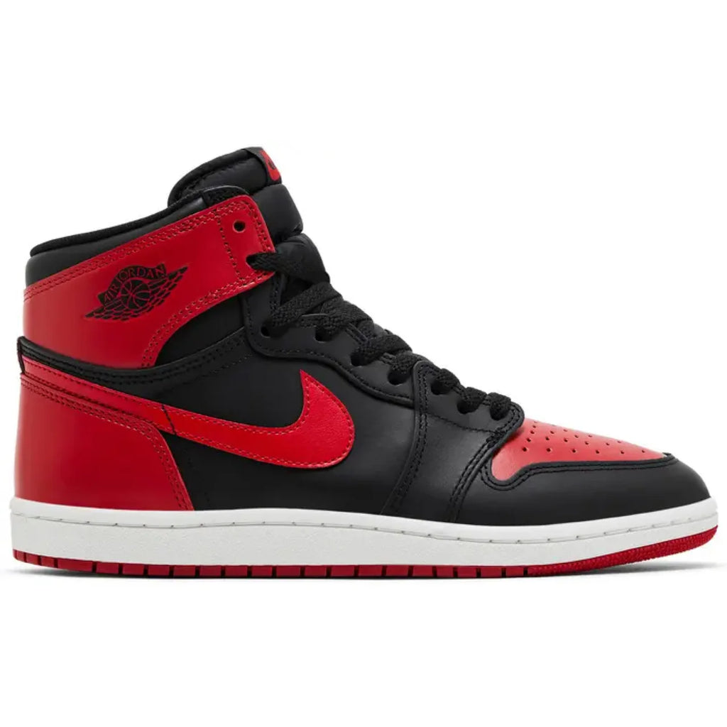 AIR JORDAN 1 RETRO HIGH '85 OG 'BRED'