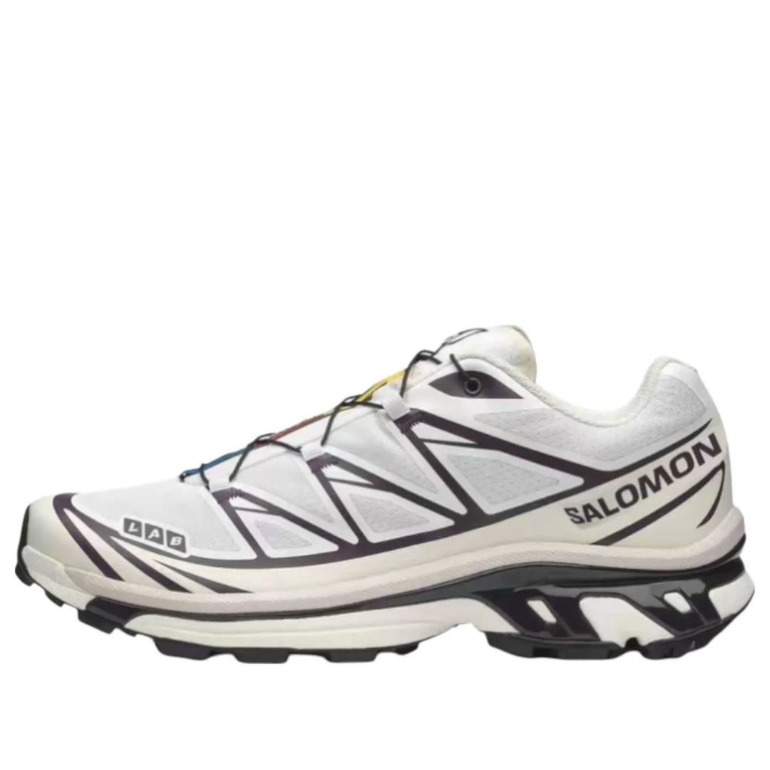 SALOMONXT-6 'White Vanilla Ice Plum Perfect'