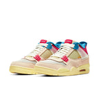 JordanAir Jordan 4 Retro x Union LA 'Guava Ice'