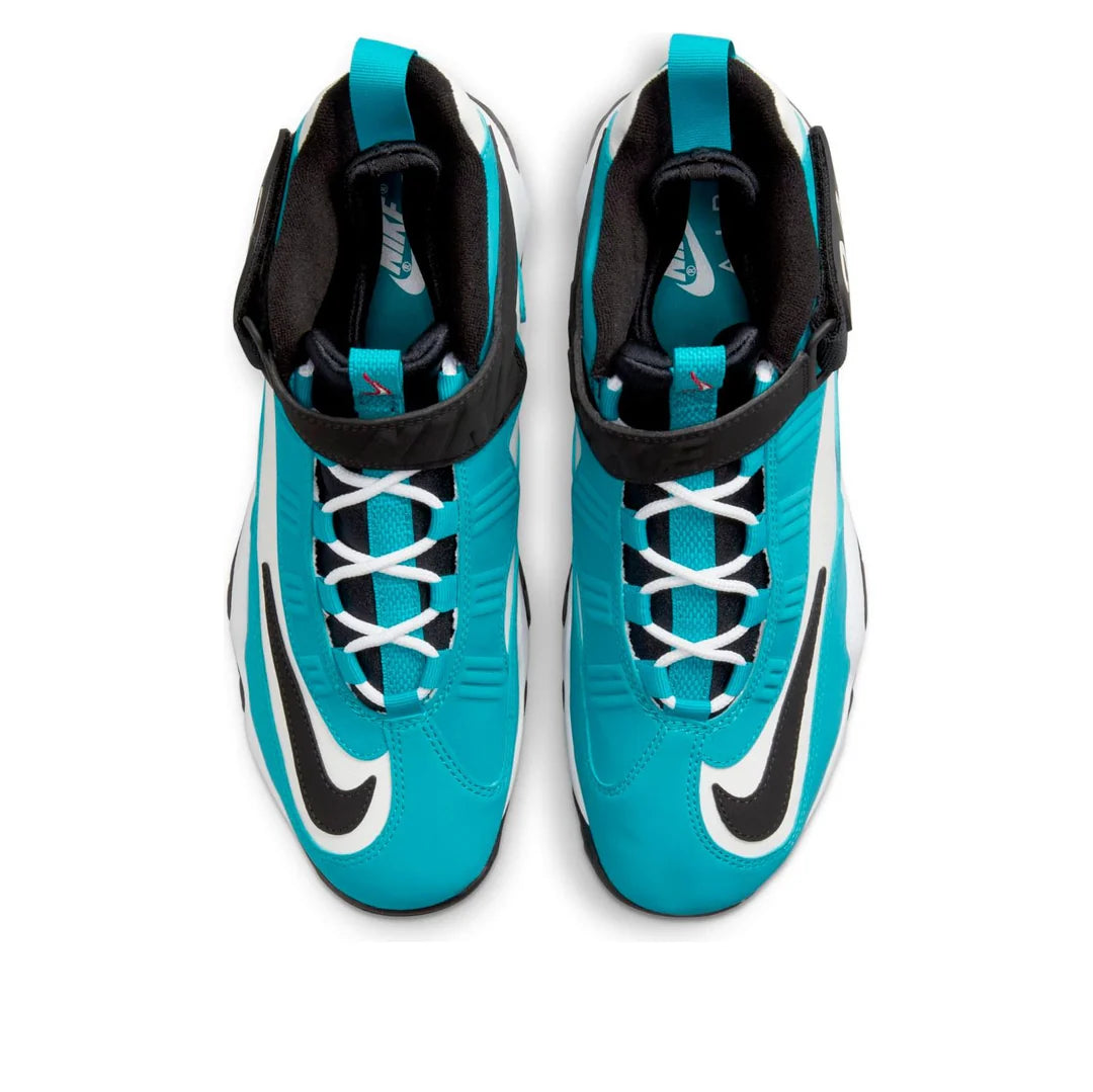 NikeAir Griffey Max 1 'Aquamarine'
