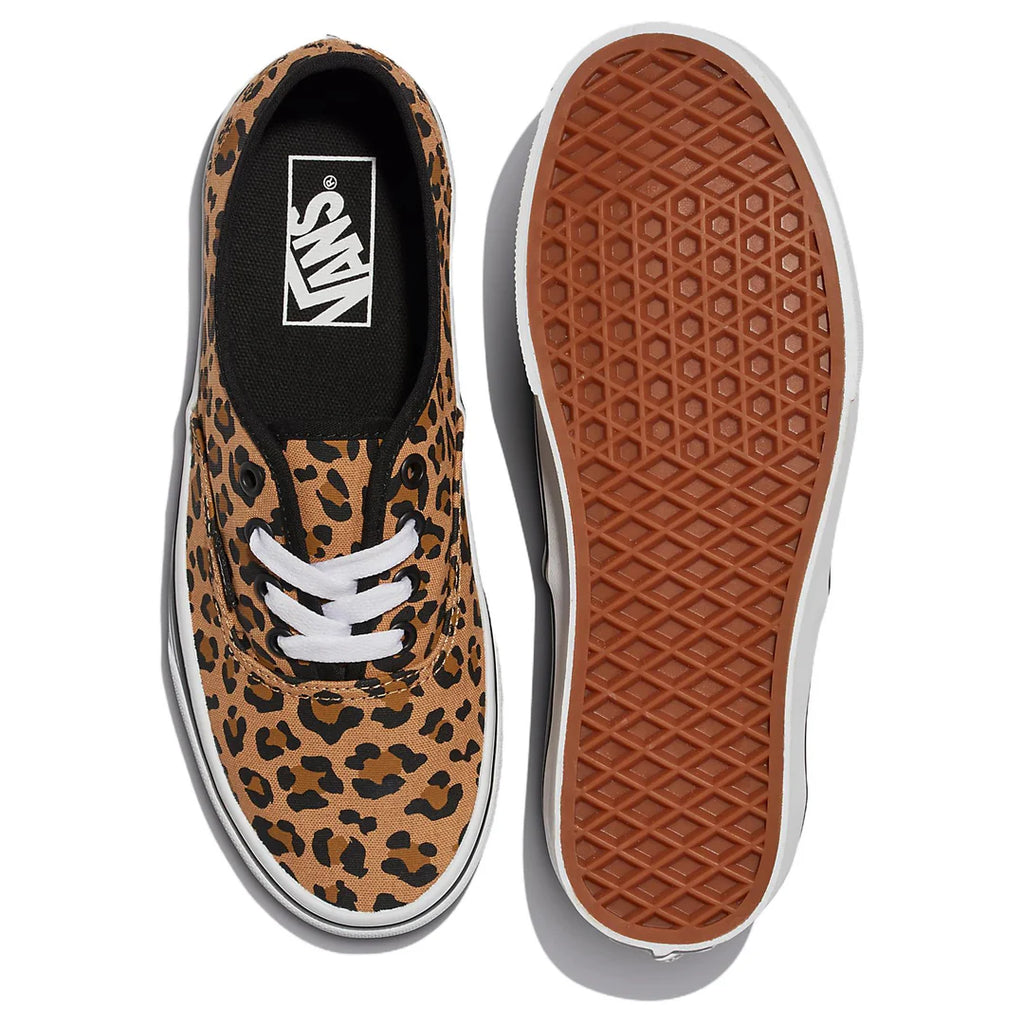 VansAuthentic 'Animalier'