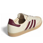 adidas Samba OG 'Wonder White Shadow Red'