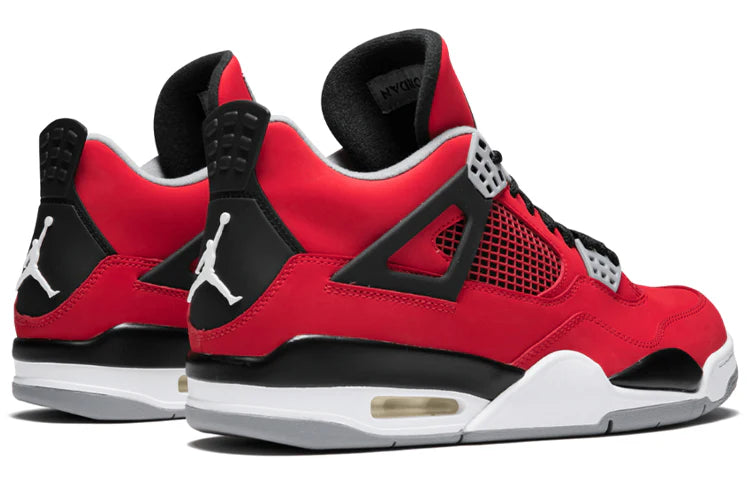 JordanAir Jordan 4 Retro 'Toro Bravo'
