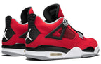 JordanAir Jordan 4 Retro 'Toro Bravo'
