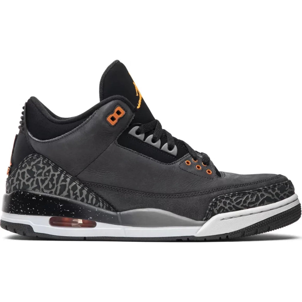 Jordan 4 Retro Fear Pack