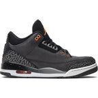 Jordan 4 Retro Fear Pack
