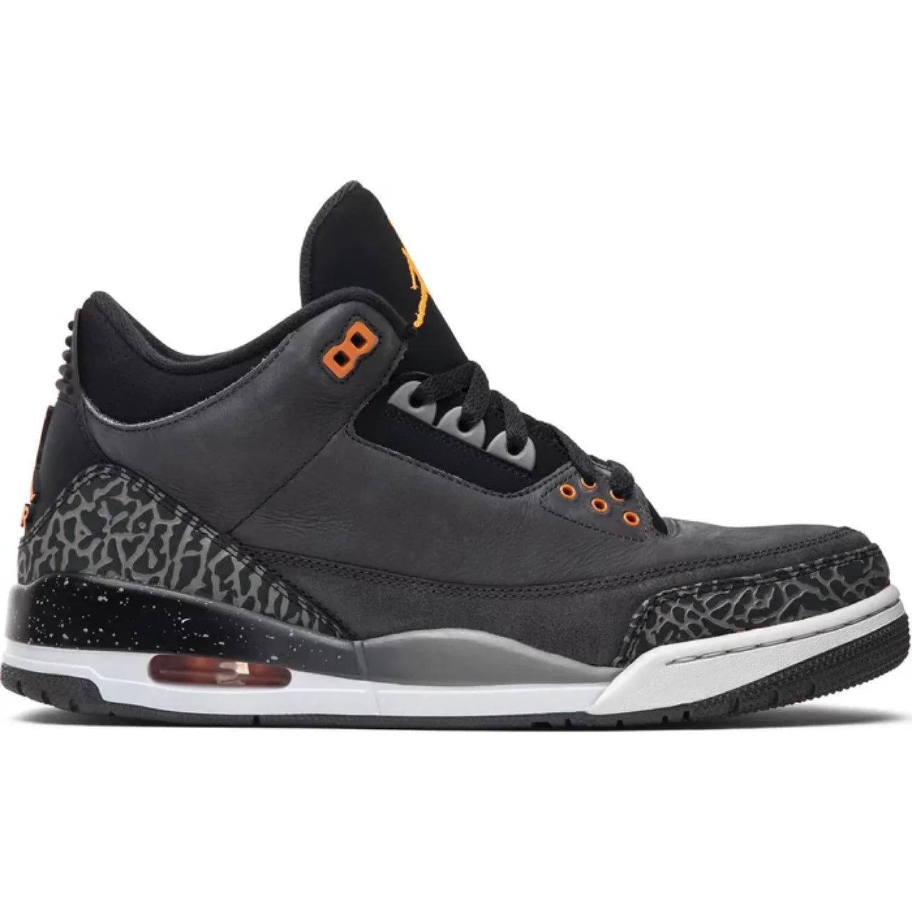 Jordan 4 Retro Fear Pack