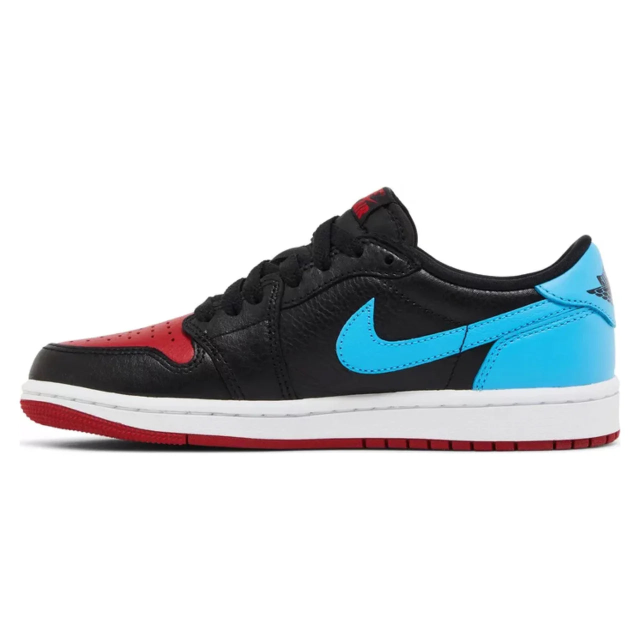 AIR JORDAN 1 LOW OG 'NC TO CHI'
