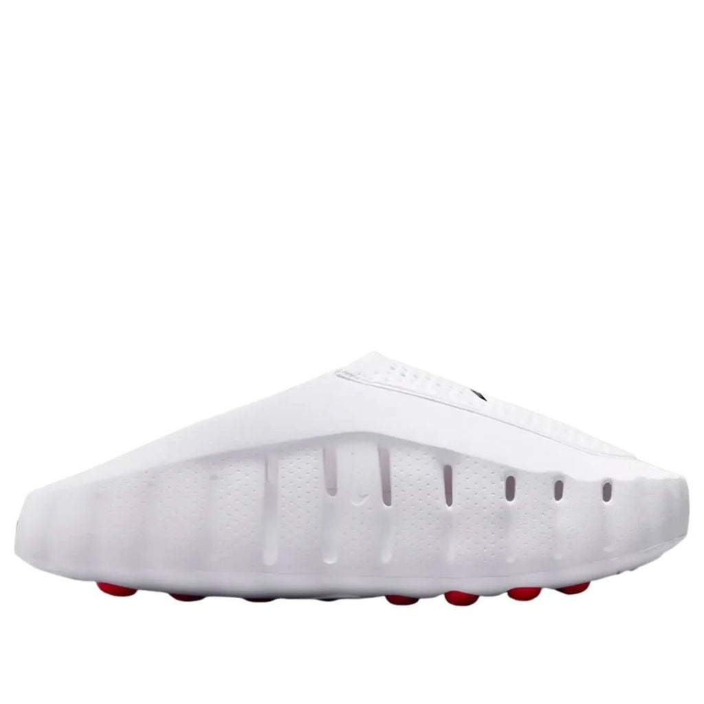 NikeMind 001 'White Speed Red'