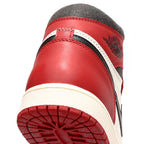 Air Jordan 1 High Chicago (Red)