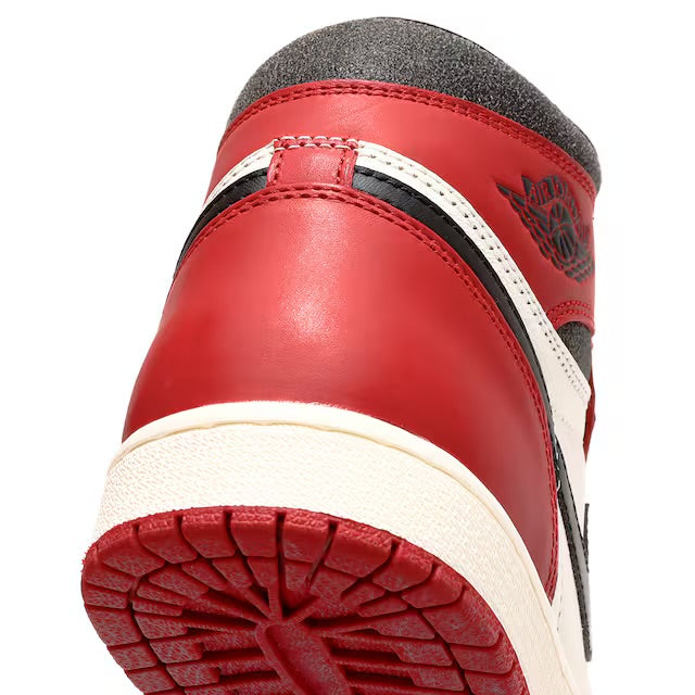 Air Jordan 1 High Chicago (Red)