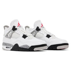 Jordan 4 Retro White Cement [2025]