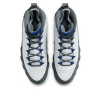 JordanAir Jordan 9 Retro 'Flint Grey French Blue'