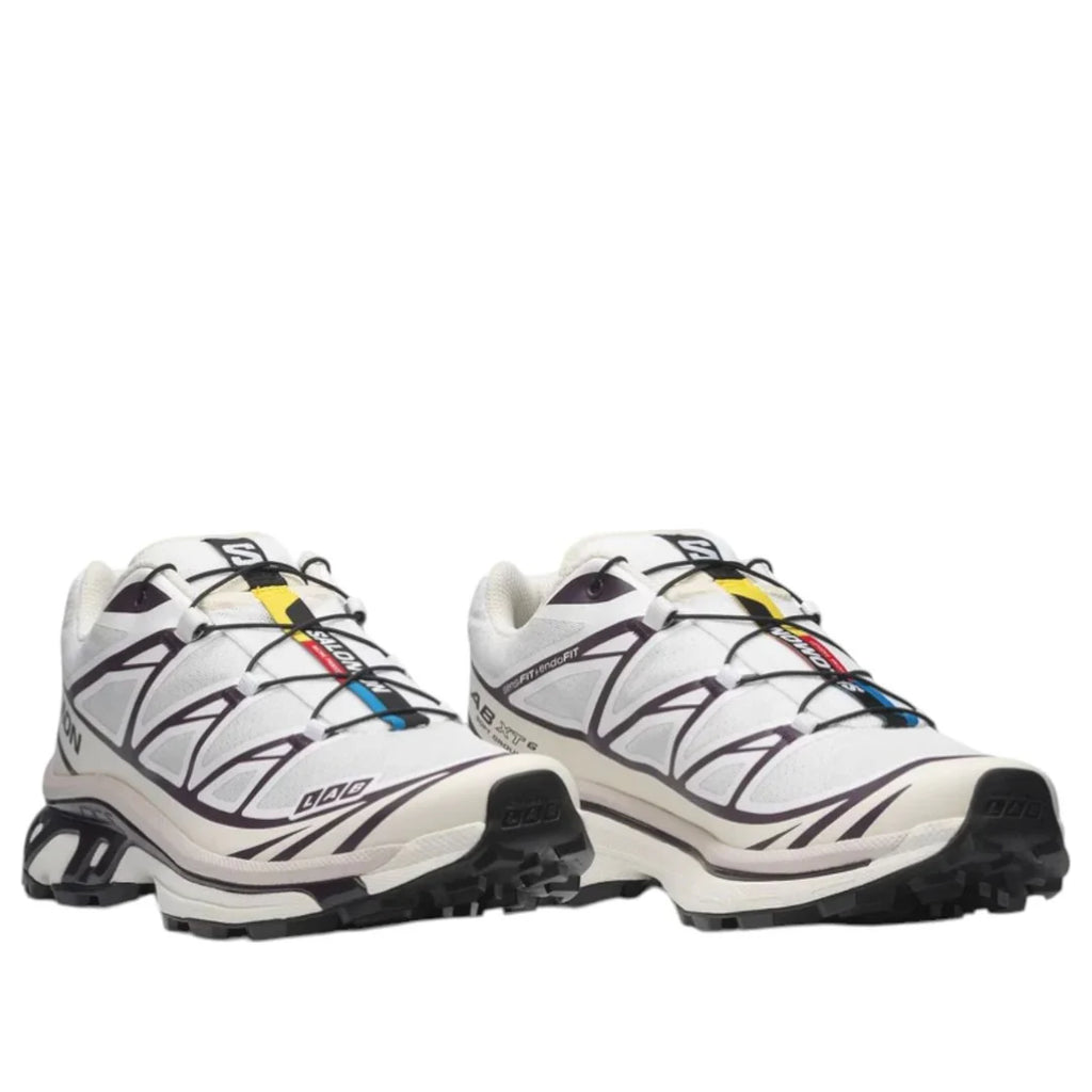 SALOMONXT-6 'White Vanilla Ice Plum Perfect'