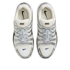 Nike(WMNS) Nike P-6000 'Coconut Milk Metallic Silver'