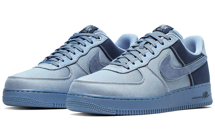 NikeAir Force 1 Premium 'Ashen Slate'
