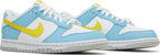 NIKE DUNK LOW NEXT NATURE 'HOMER SIMPSON' (GS)