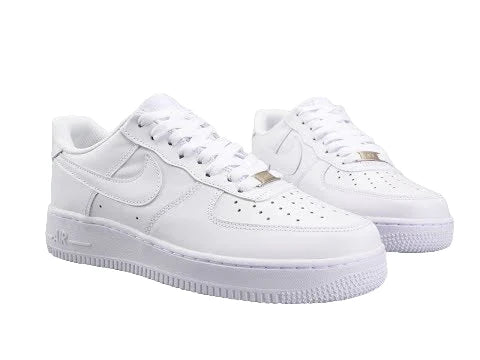 Nike Air Force 1 Low Supreme White