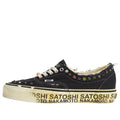 VansVans x Satoshi Nakamoto Authentic 'Black'
