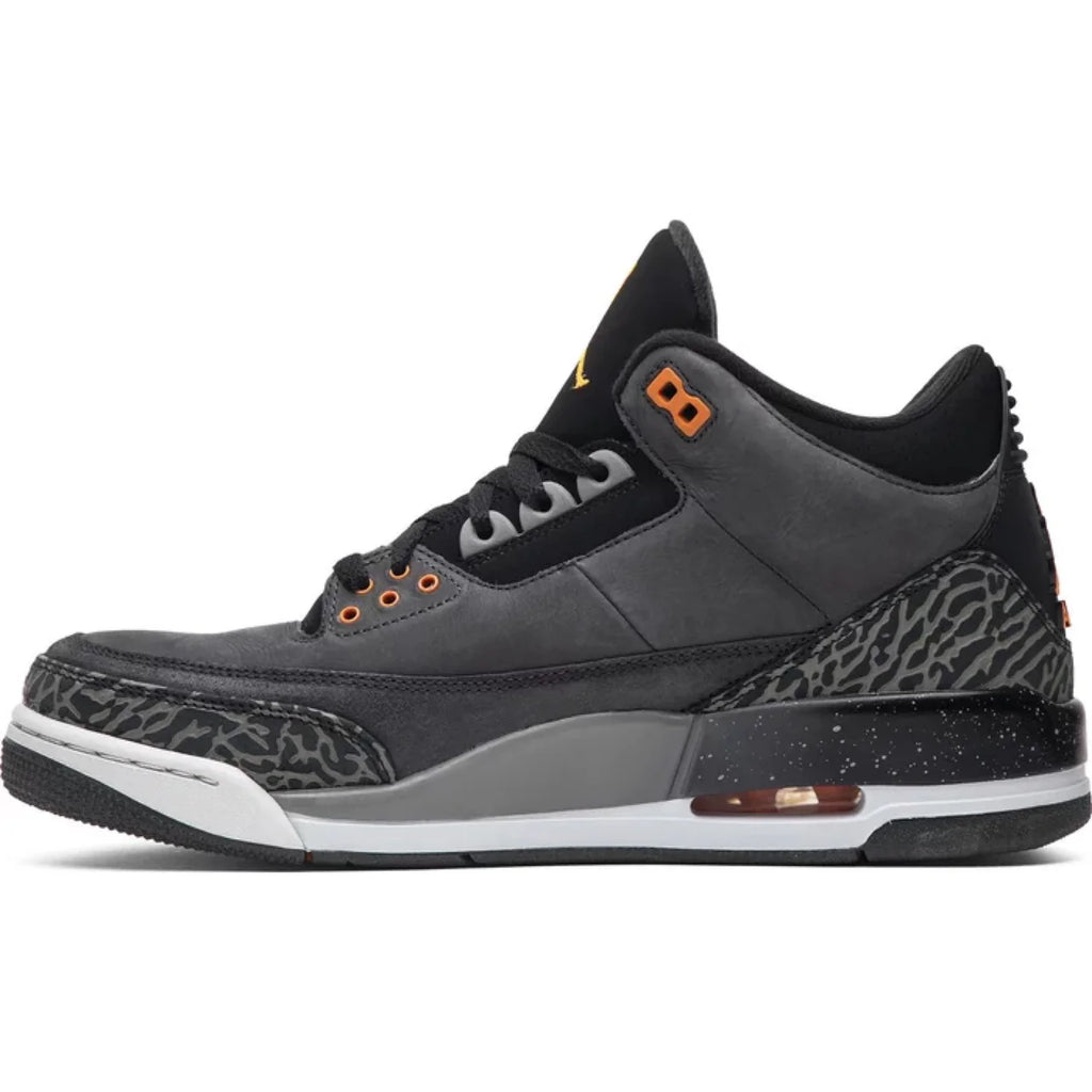 Jordan 4 Retro Fear Pack