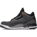 Jordan 4 Retro Fear Pack