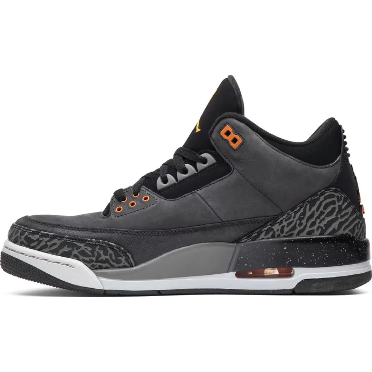 Jordan 4 Retro Fear Pack
