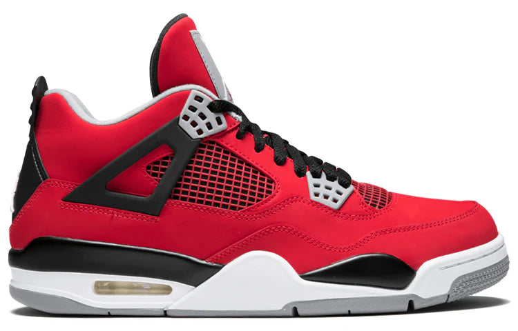 JordanAir Jordan 4 Retro 'Toro Bravo'