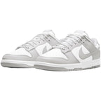 Nike Dunk Low Grey Fog