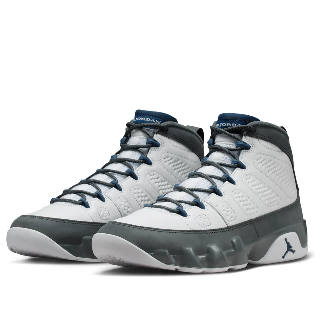 JordanAir Jordan 9 Retro 'Flint Grey French Blue'